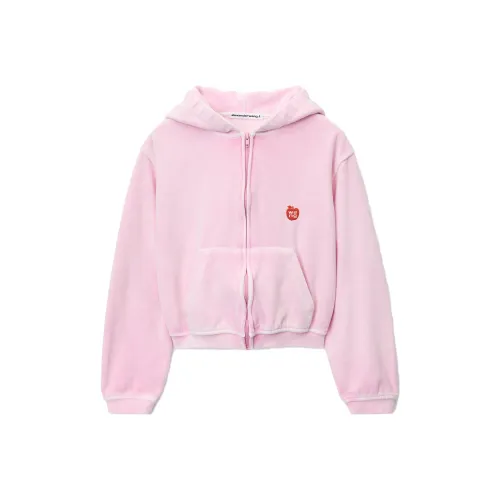 x Undercover printed hoodie