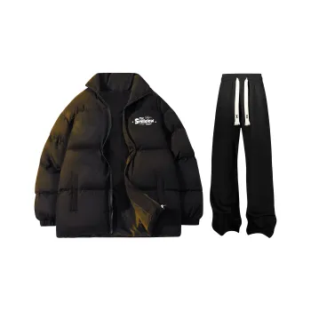 Stillslow Casual Sportswear Unisex
