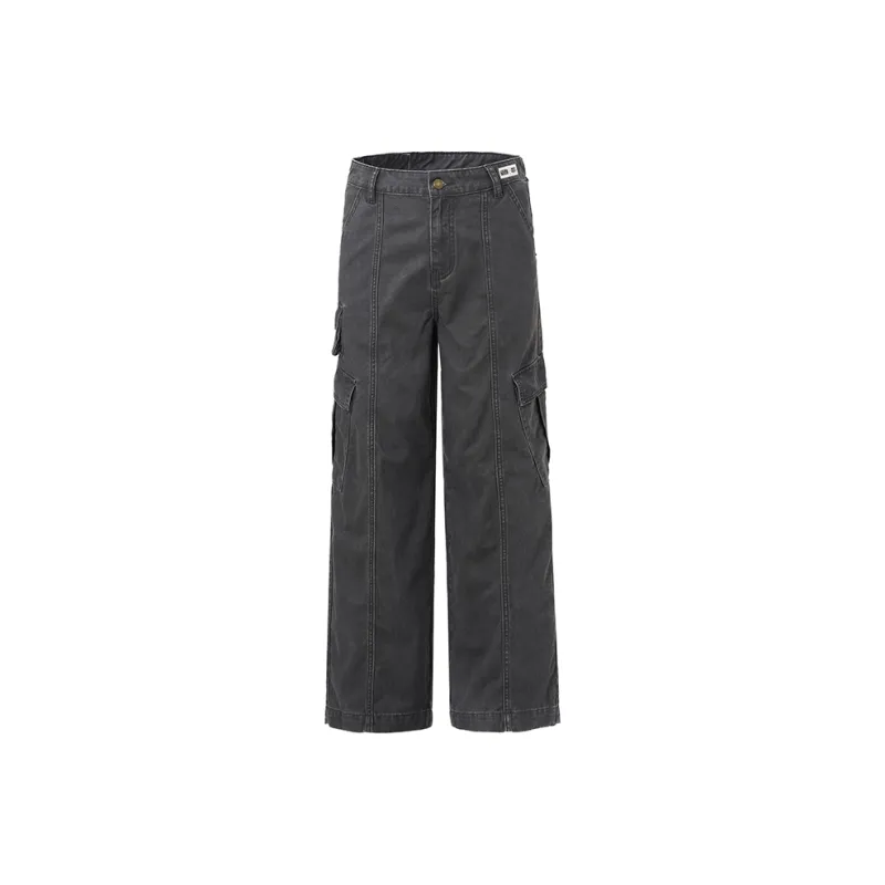 FCB ARCELONA Casual Pants Unisex-0