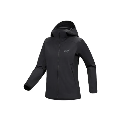 Arcteryx GAMMA Hoody Jackets & Coats Women's