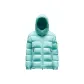 Aqua Green