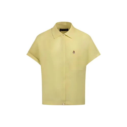 Hush Puppies Shirts Women's