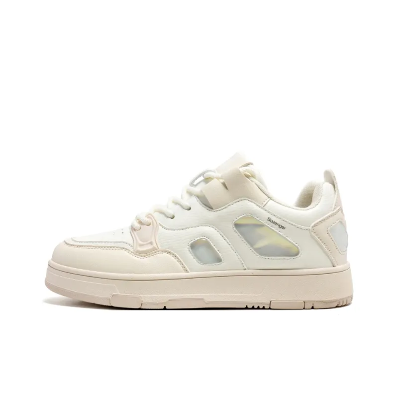 Slazenger Slip Resistant Low Top Skateboard Shoes Unisex-0