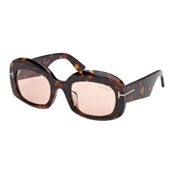 TOM FORD Carmen Sunglasses