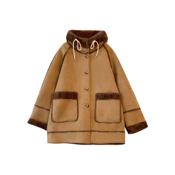 TURN UP Jackets Women's