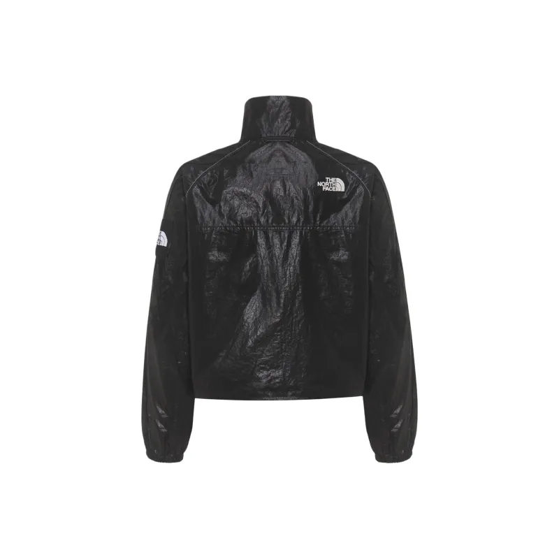 THE NORTH FACE Jackets & Coats Women's Black-1