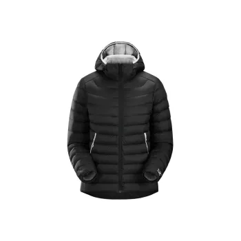 Arcteryx Down Jacket Women's Black