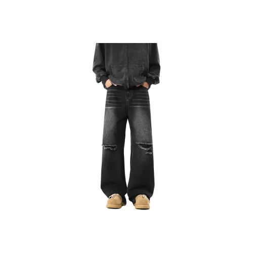 JOKAR&JONNY Curve jeans Unisex