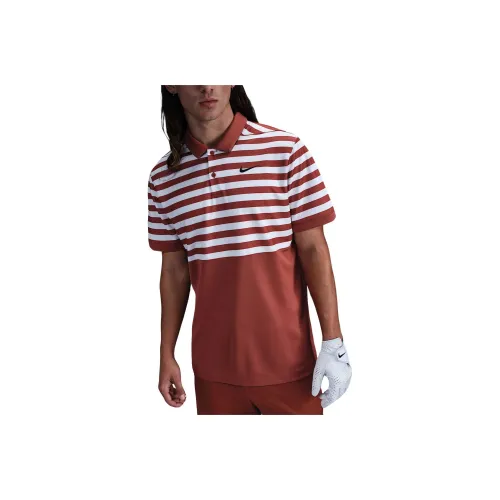 Nike Victory+ Men's Dri FIT Golf Polo