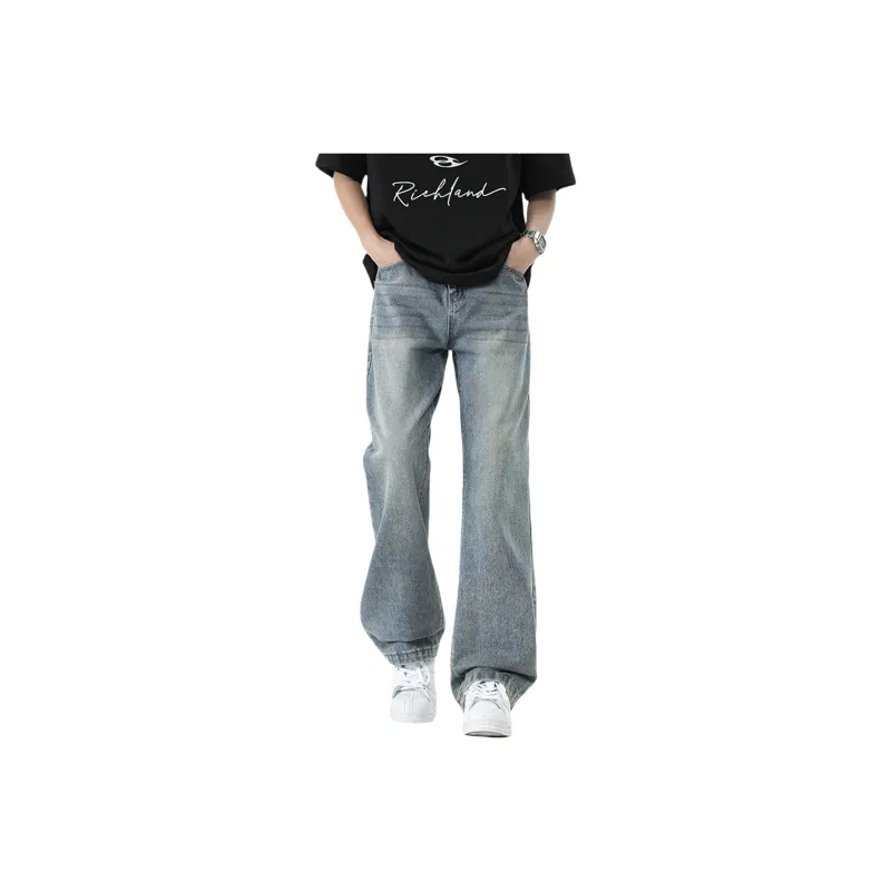 Mulinsen Jeans Unisex-0