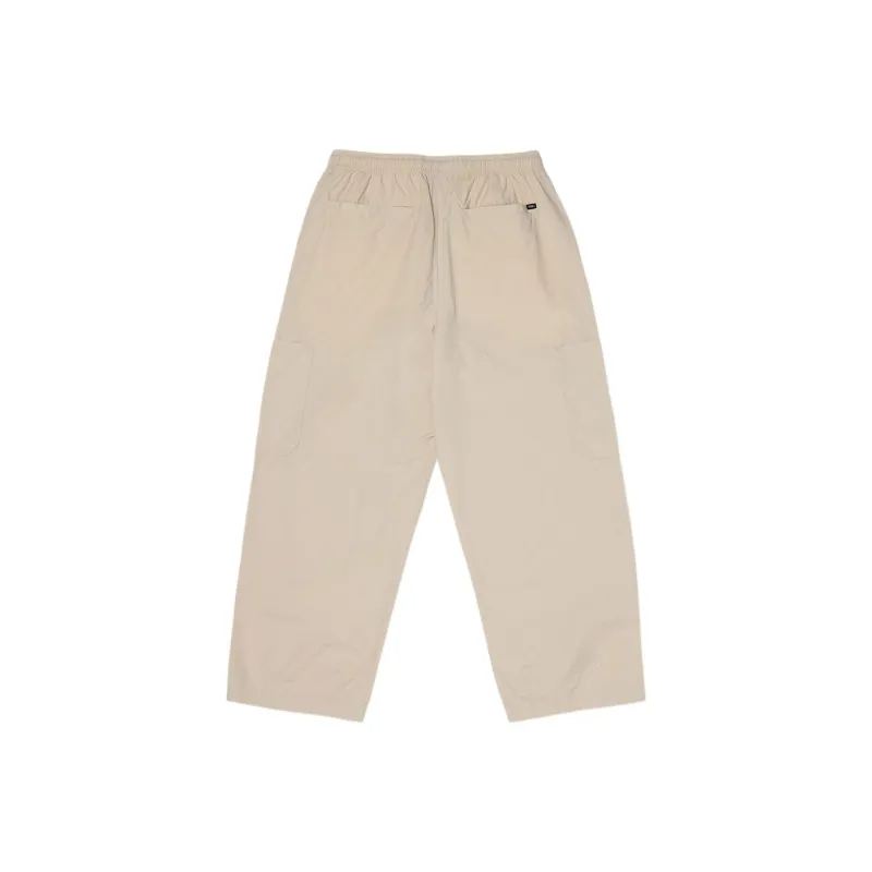 Vans Casual Pants Unisex Khaki-1