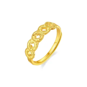 RURA Sterling Silver Rings Women's