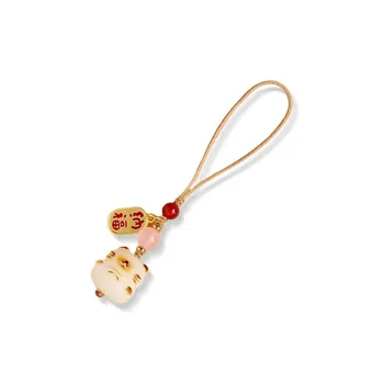 SHEEHHYY Bodhi Root Pendants Unisex
