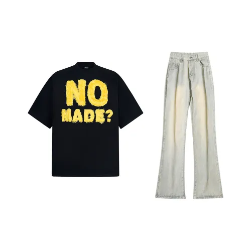 FA2LO Casual Pants Unisex