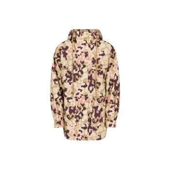 Moncler Jackets Women's Brown