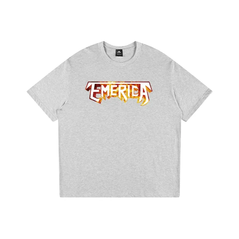 EMERICA T Shirts Unisex-0