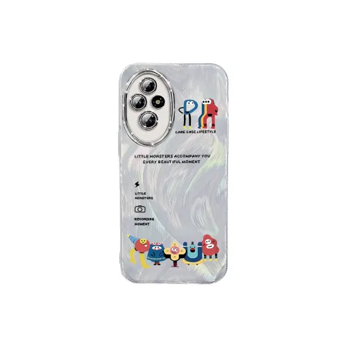TUNAMEI Phone Cases