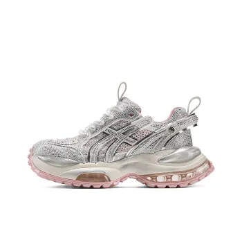 GG CC Low Top Chunky Sneakers Women's