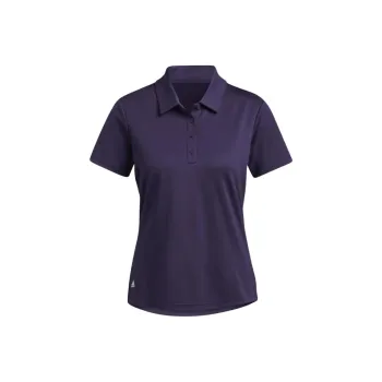 Adidas PERFORMANCE PRIMEGREEN Polo Shirt Women's Purple