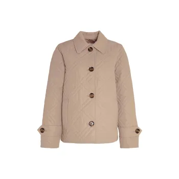 BARBOUR FW24 Jackets Coats Women's Beige