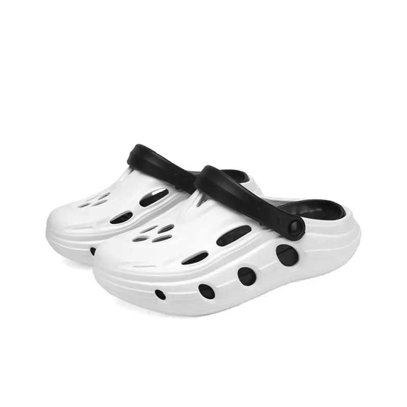 Darcy Sen Cloud Swirl Clogs Men's-23