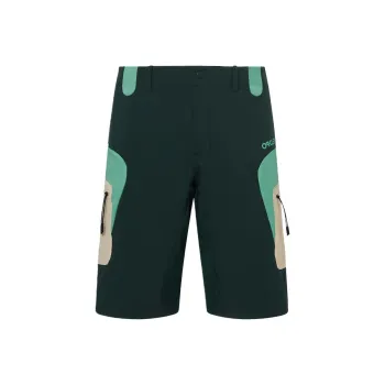 Oakley MavenMtbCargoShort Casual Shorts Men's Hunter Green Color