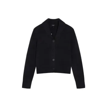 THEORY Knitwear Women's Dark Gray