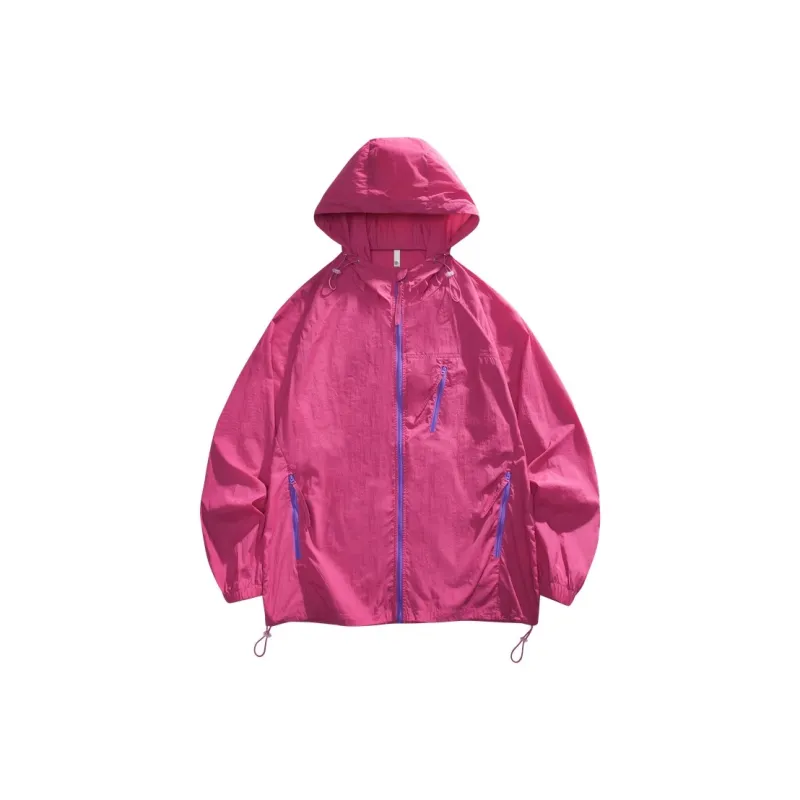 S.k. Manor Hill Sun Protection Clothing Unisex-28