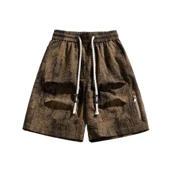 AHCN Cargo Shorts Unisex