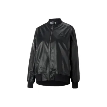 PUMA T7 Jackets Women's Black