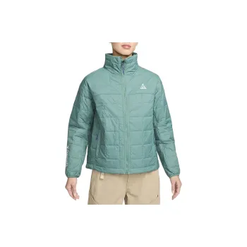 Nike ACG 'Rope De Dope' Jackets Coats Women's Coastal Blue