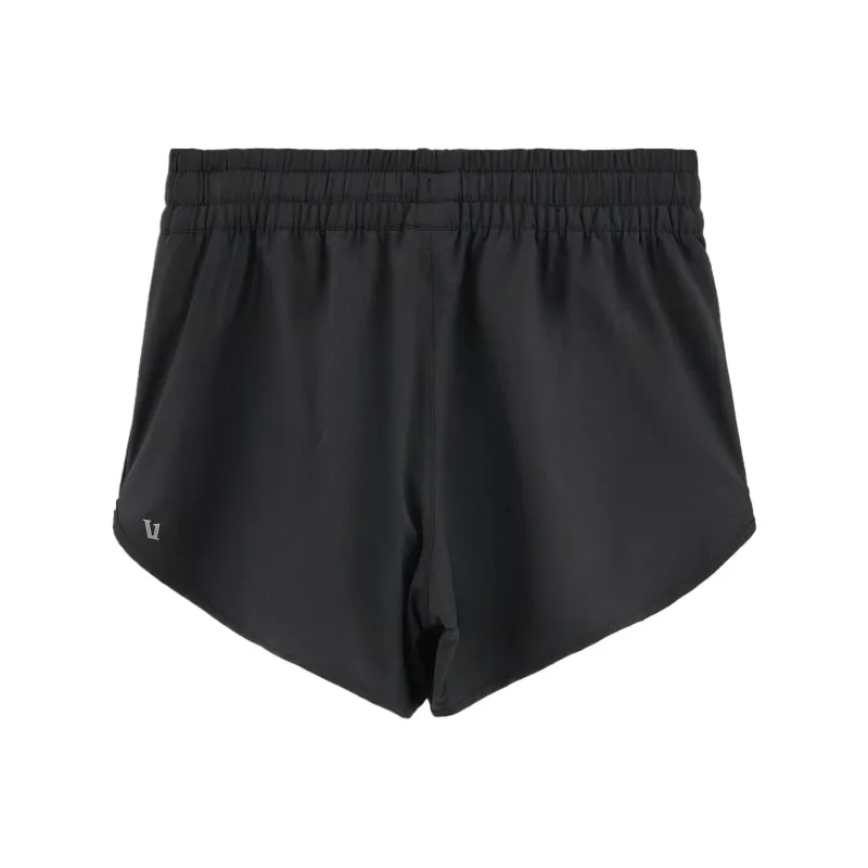 Vuori Yoga Shorts Women's-1