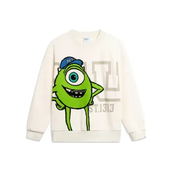 Disney X LINING Sweatshirts Women's Ecru