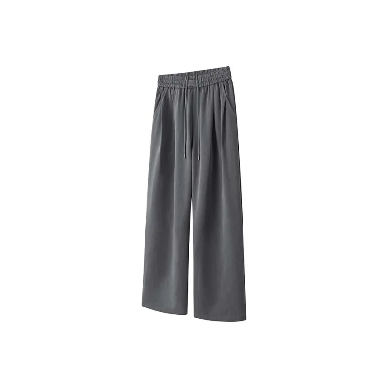 Warrior Huichao Riding The Wind Collection Casual Pants Unisex-4