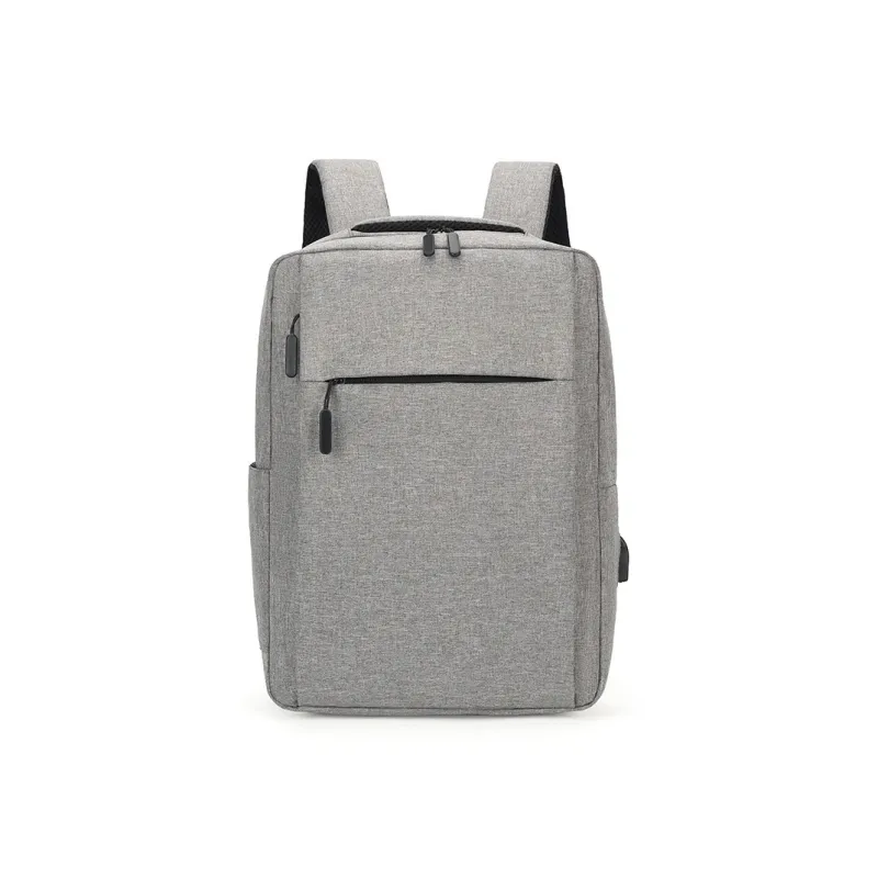 H YXIANG Oxford Laptop Bag Backpack Regular Unisex Multicolor-12