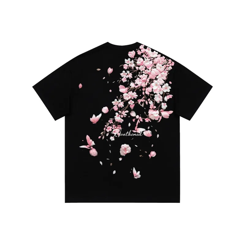 UNthemed T Shirt Unisex Combo Set-6