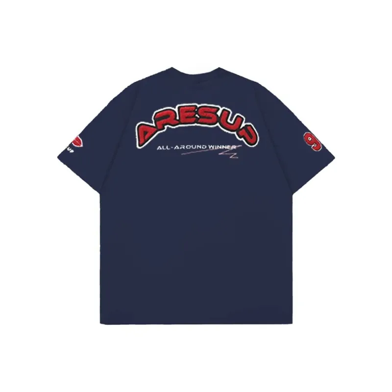 PAINT STAIN T-Shirts Unisex-9