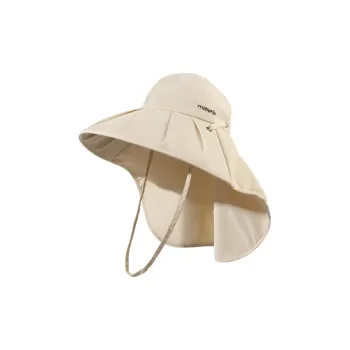 MILLIE'S Polyester Bucket Hats Unisex