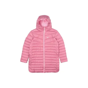 Nike Down Jackets Women's Pink