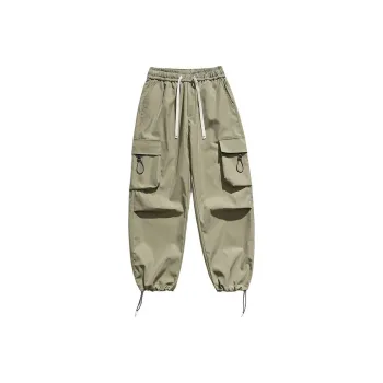 STANAIR Casual Pants Men