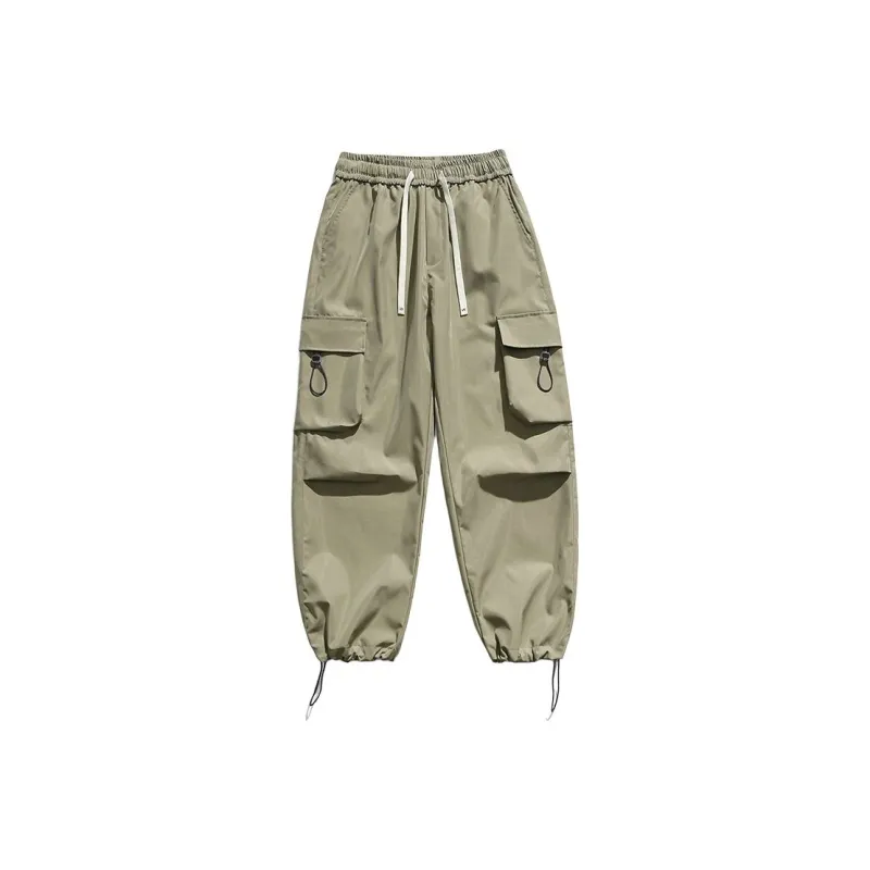 STANAIR Casual Pants Men-0