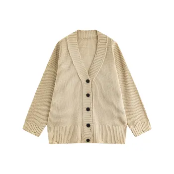 Juden Choi Knitwear Women's Beige