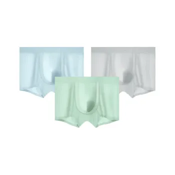 LUYOUYE Underpants Men's 3 Pack