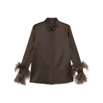 Gianluca Capannolo Katherine Blouse