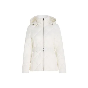 Tommy Hilfiger Jackets & Coats Women's White