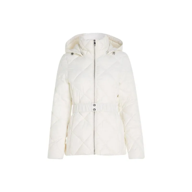 Tommy Hilfiger Jackets & Coats Women's White-0