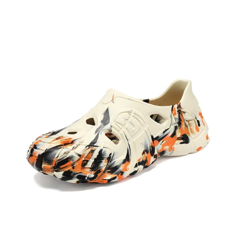 KUPE Clogs Men-5