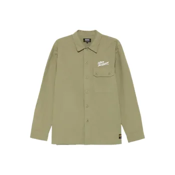 BARBOUR Morand Overshirt