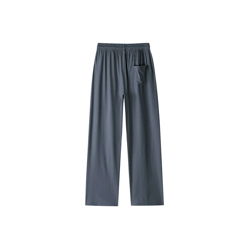 LOOX! Casual Pants Unisex-19