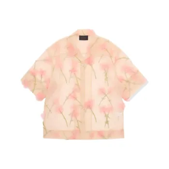 SIMONE ROCHA Shirt Men's Multicolor